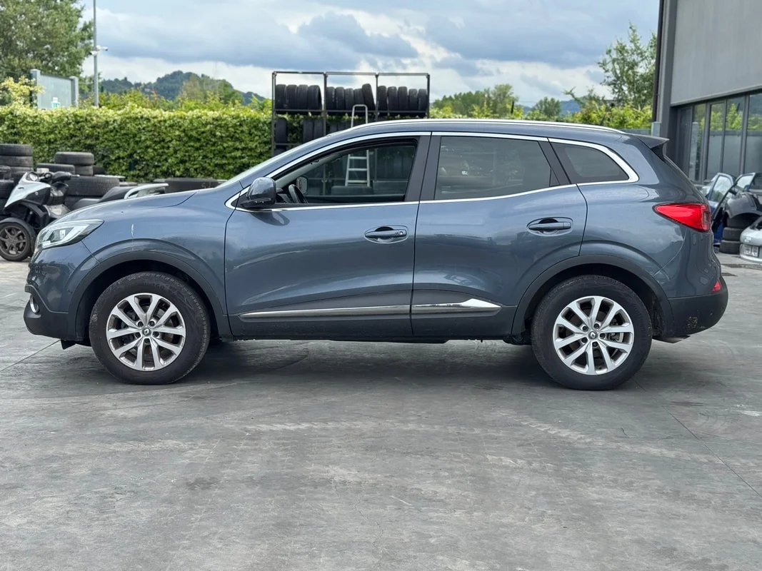 RENAULT KADJAR - immagine 2