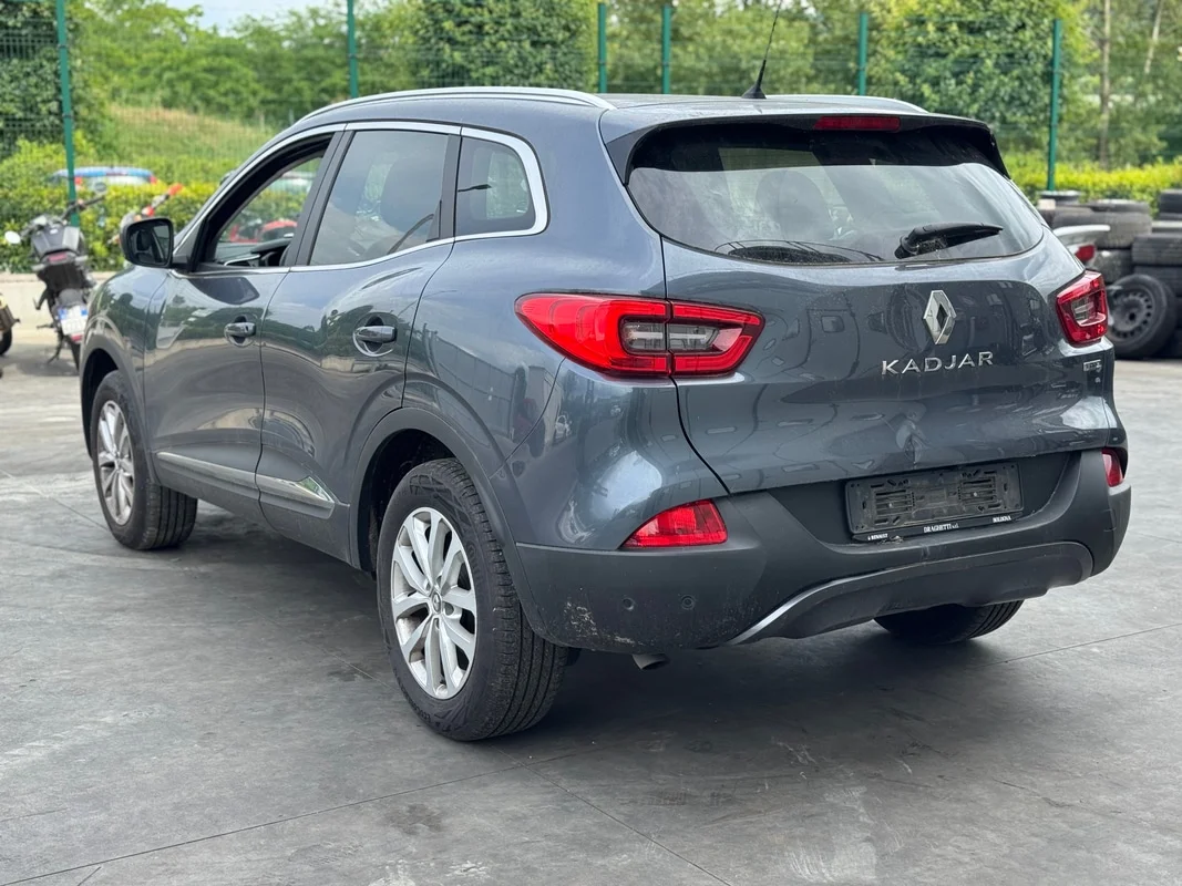 RENAULT KADJAR - immagine 3