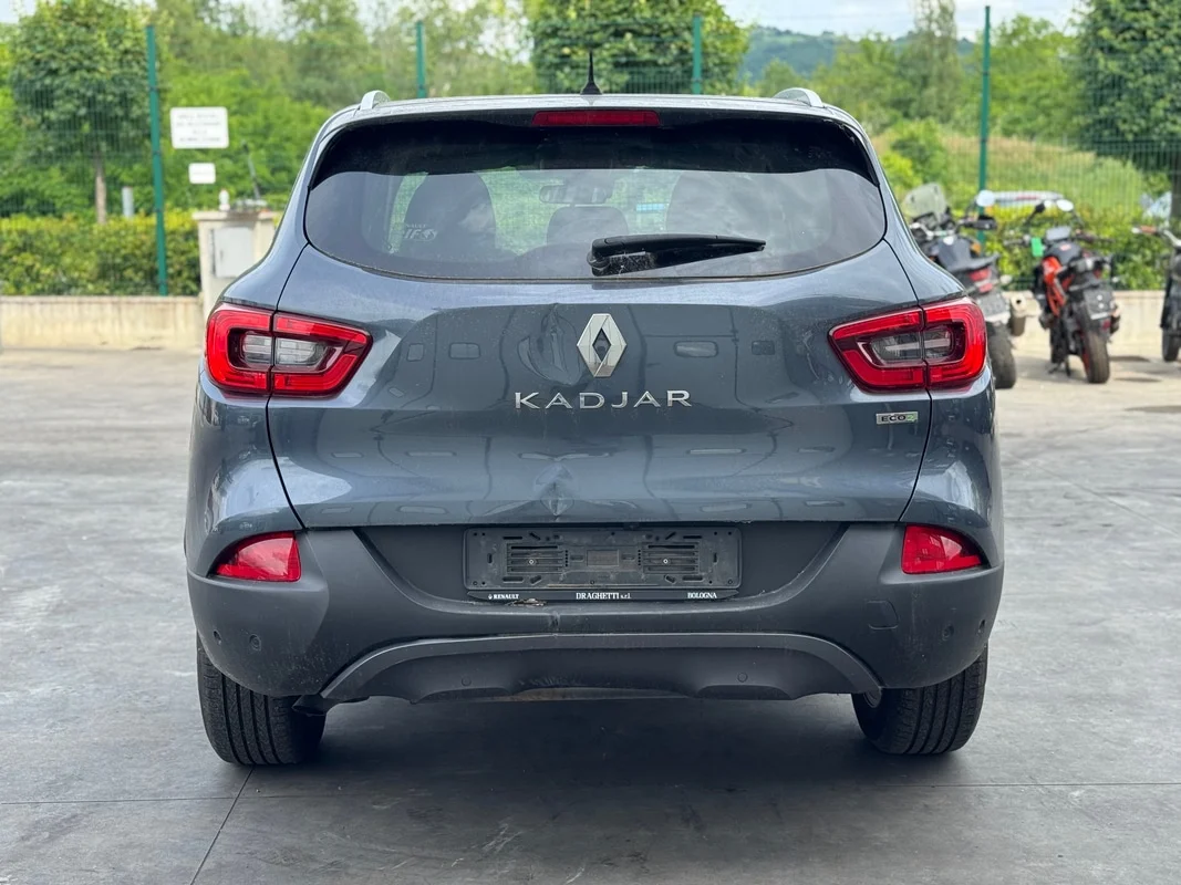 RENAULT KADJAR - immagine 4