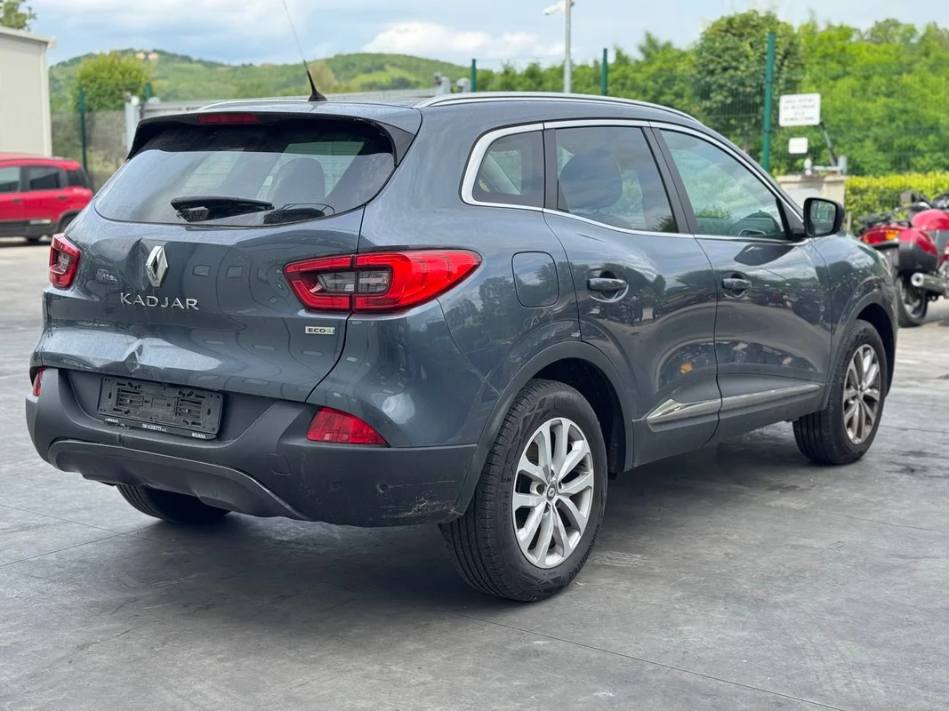 RENAULT KADJAR - immagine 5