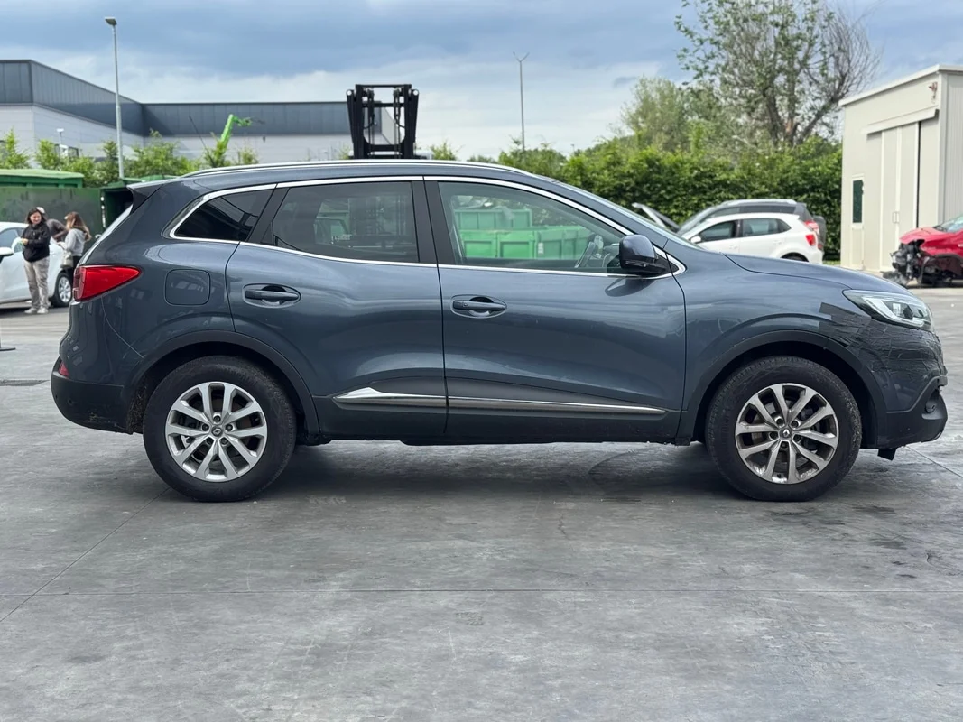RENAULT KADJAR - immagine 6
