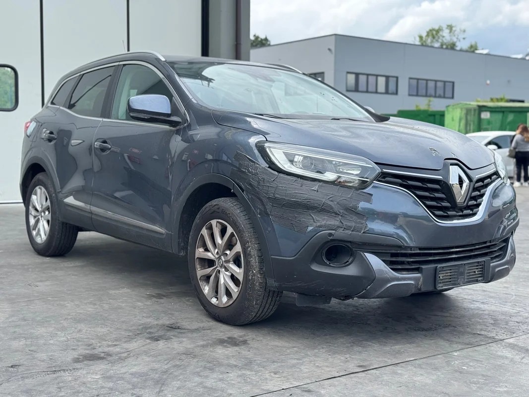RENAULT KADJAR - immagine 7