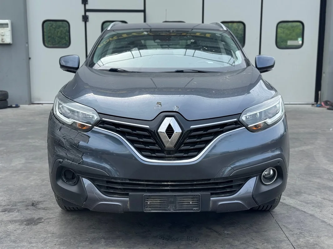 RENAULT KADJAR - immagine 8