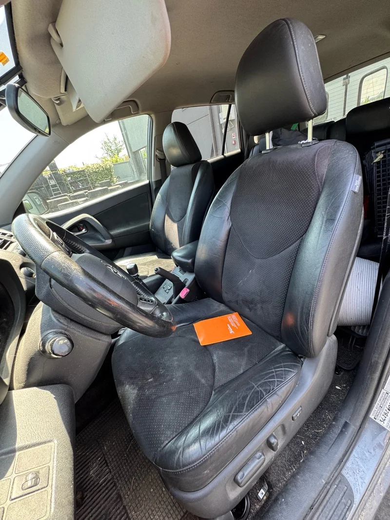 TOYOTA RAV 4 3a Serie - immagine 13