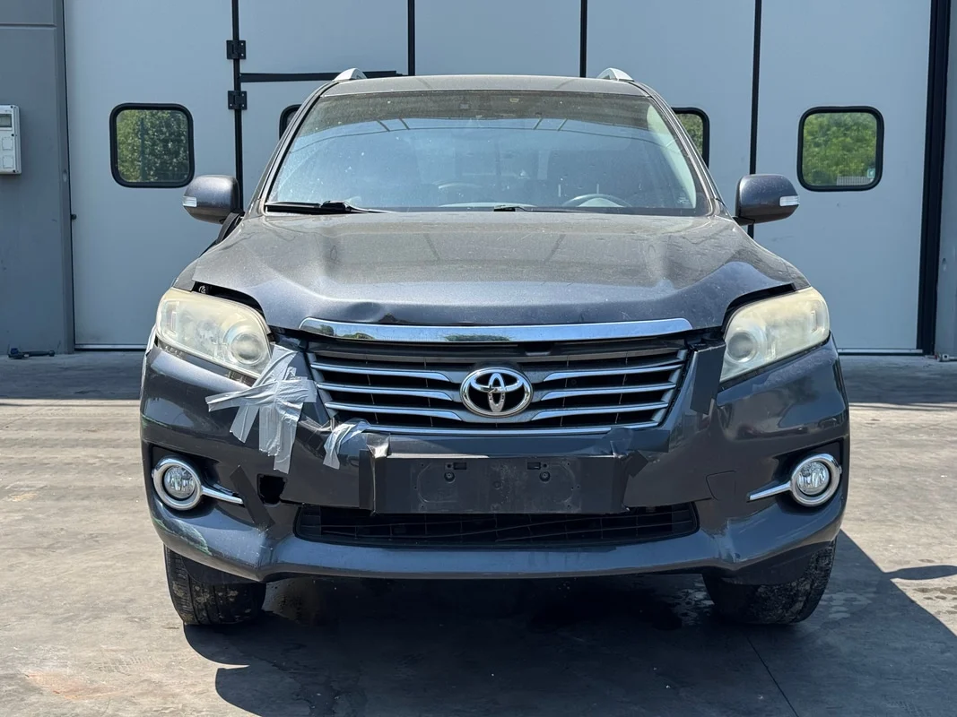TOYOTA RAV 4 3a Serie - immagine 8