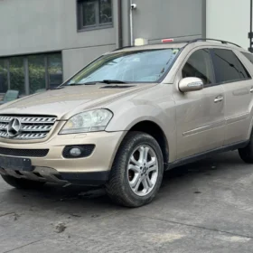 MERCEDES-BENZ Classe M (W164)