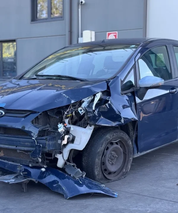 FORD B-MAX (CB2)