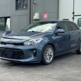 KIA RIO 4a Serie