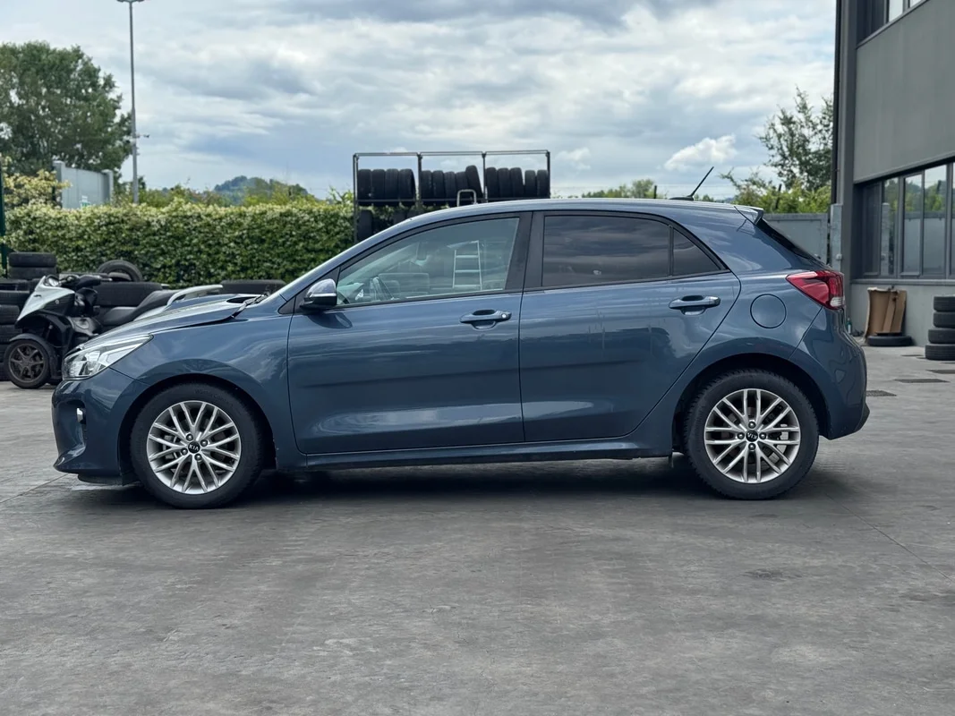 KIA RIO 4a Serie - immagine 2