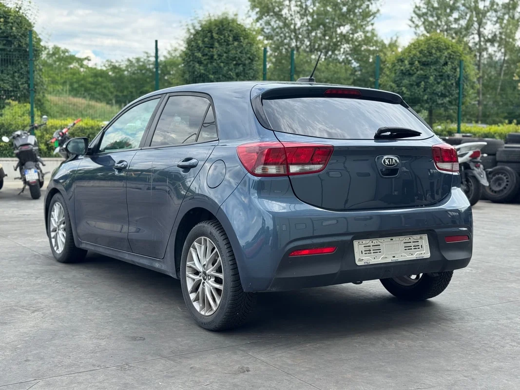 KIA RIO 4a Serie - immagine 3