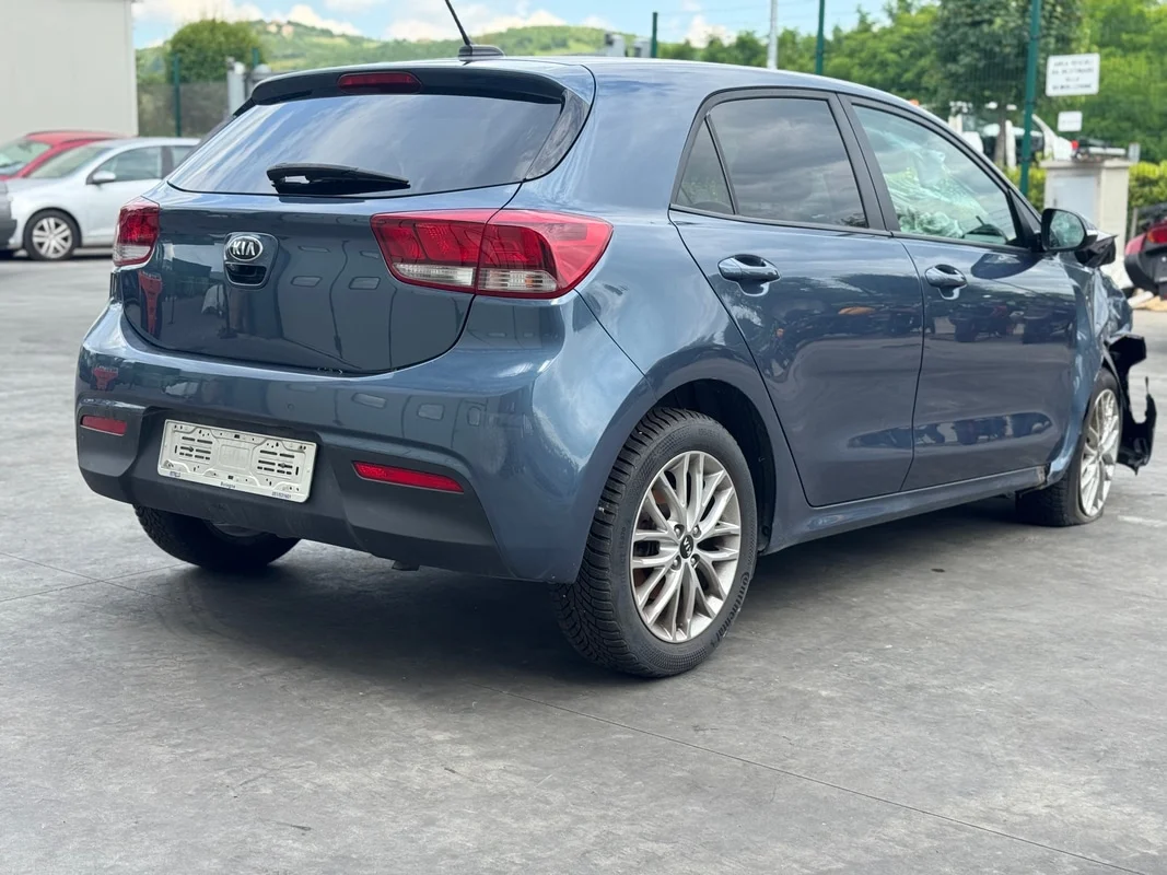 KIA RIO 4a Serie - immagine 5