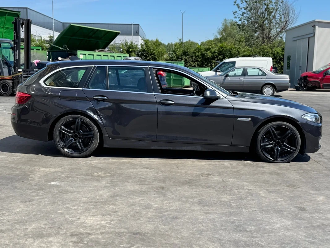 BMW Serie 5 (F11) - immagine 6