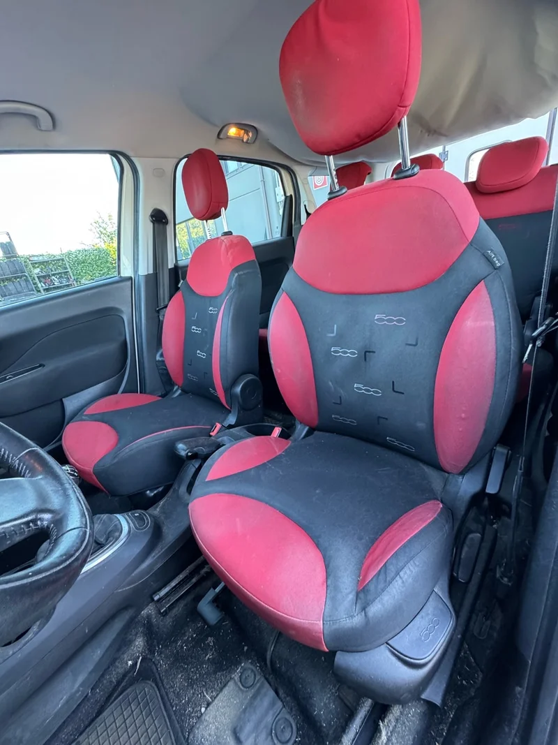 FIAT 500L LIVING (73) - immagine 12