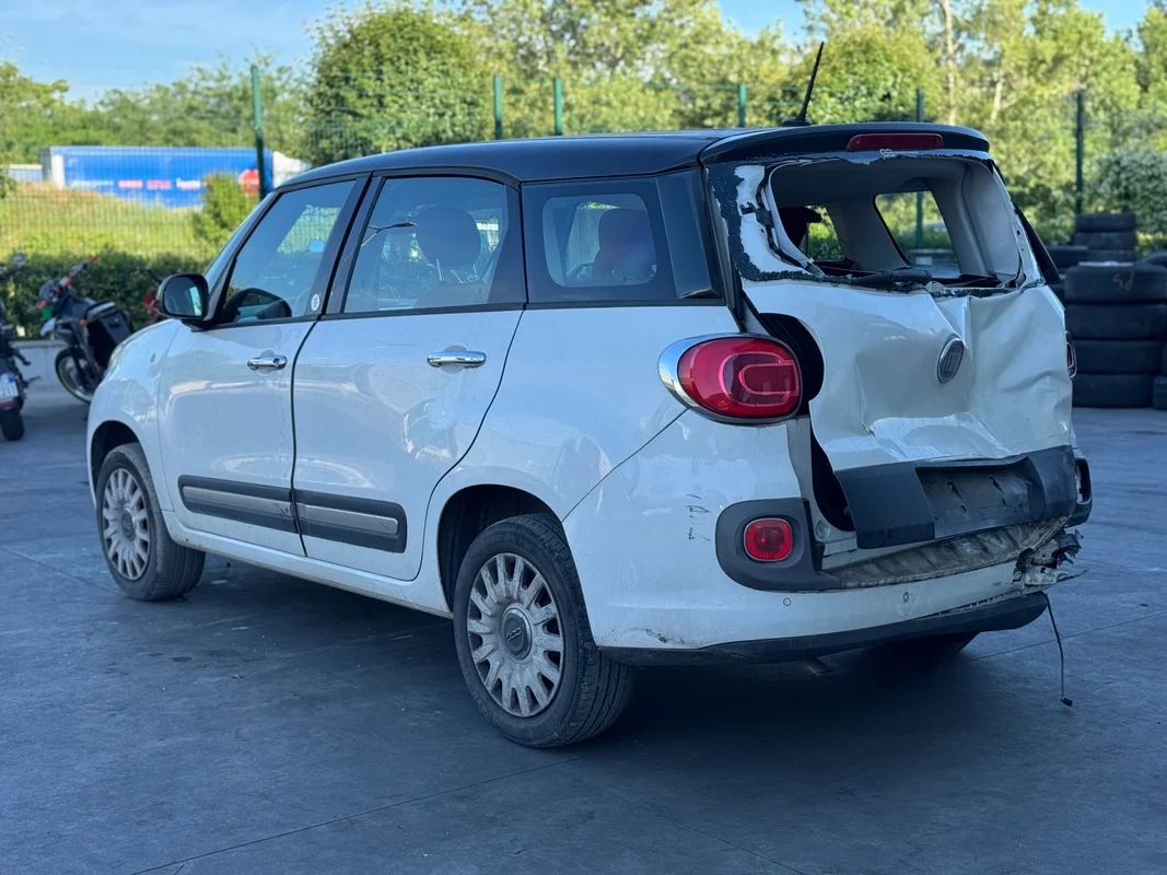 FIAT 500L LIVING (73) - immagine 3