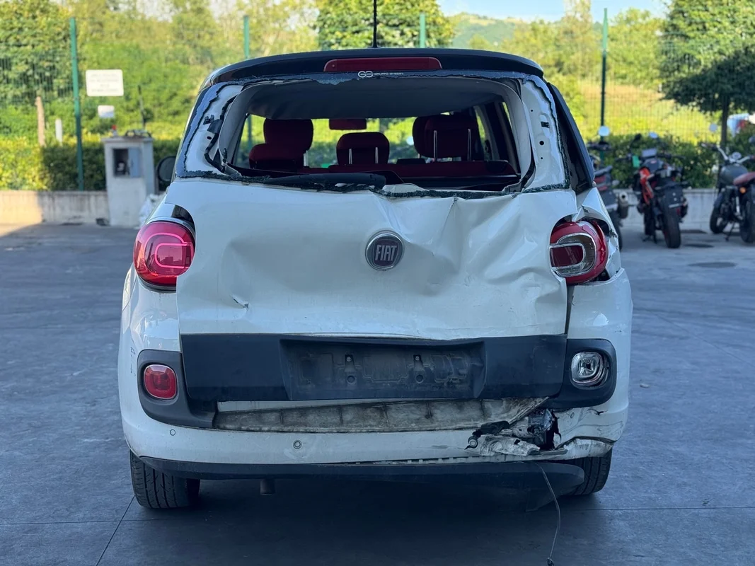 FIAT 500L LIVING (73) - immagine 4