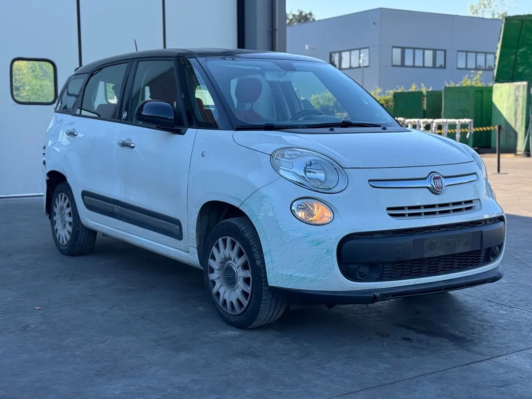FIAT 500L LIVING (73) - immagine 7