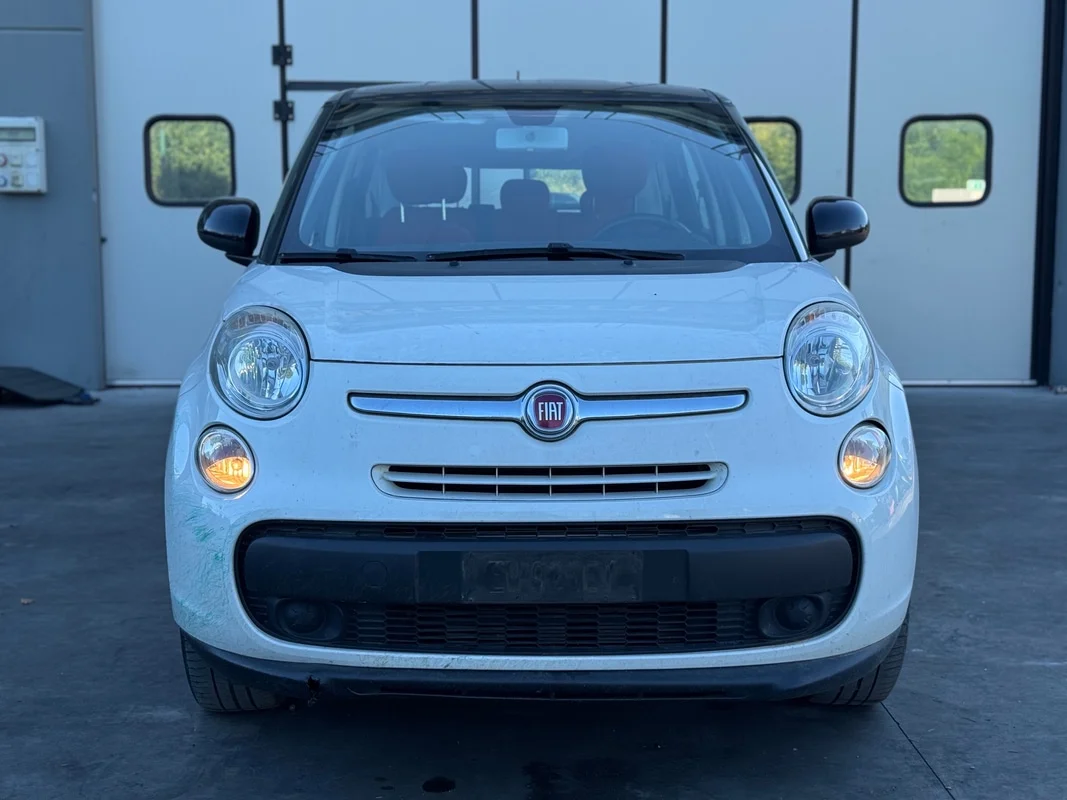 FIAT 500L LIVING (73) - immagine 8