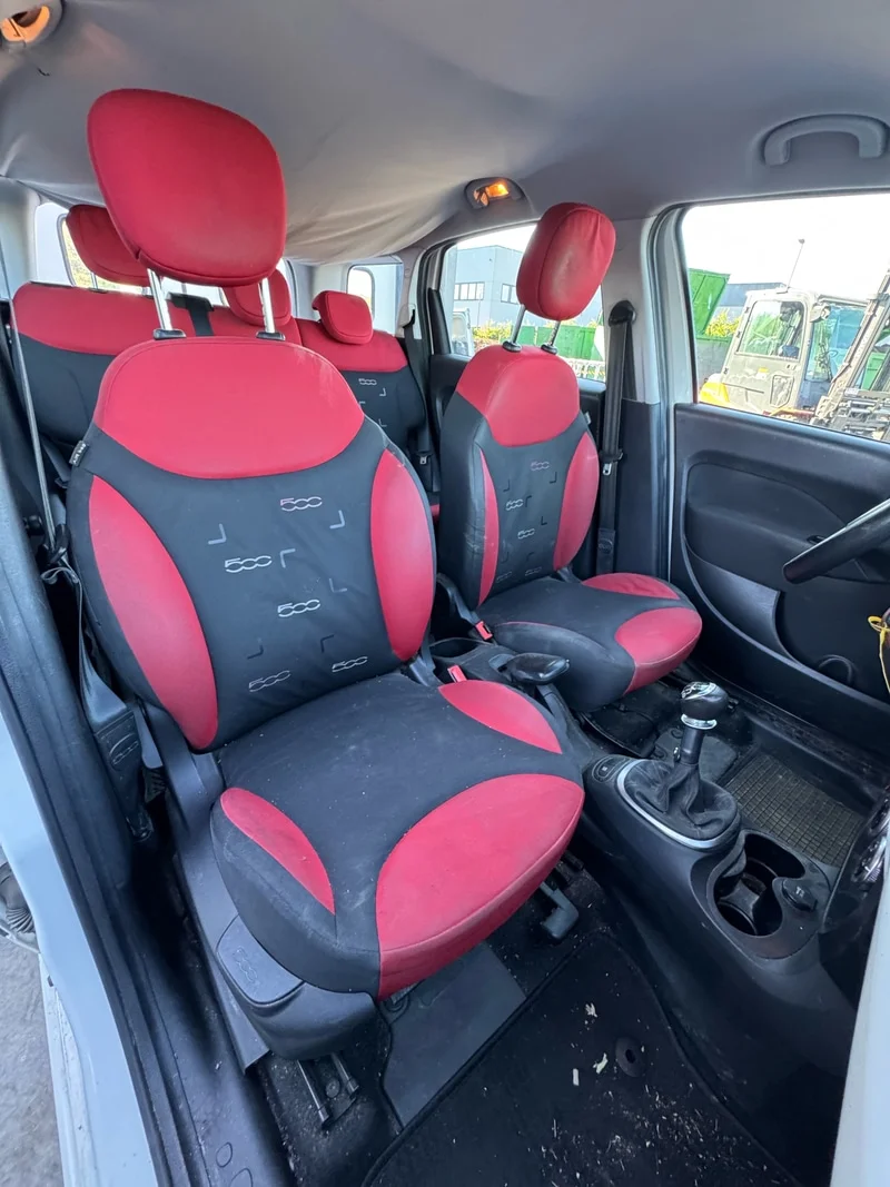 FIAT 500L LIVING (73) - immagine 10