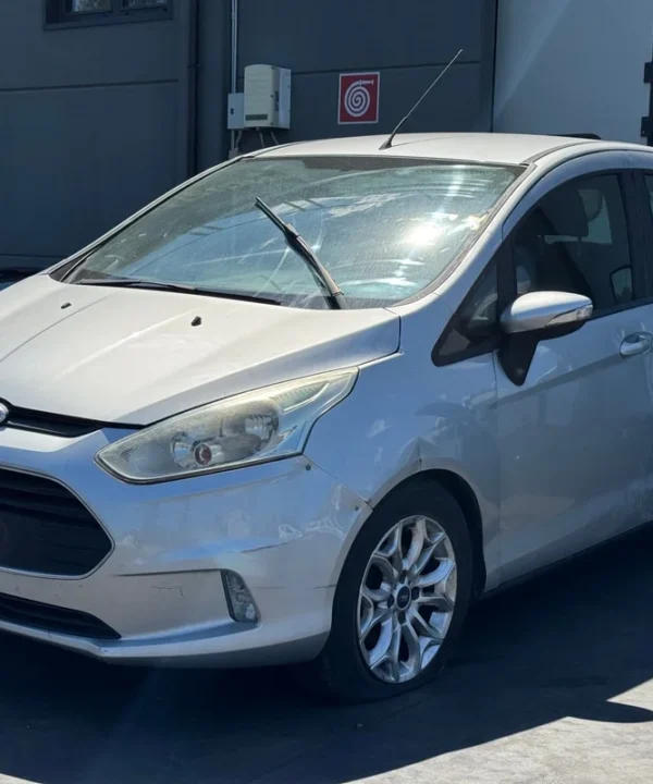 FORD B-MAX (CB2)