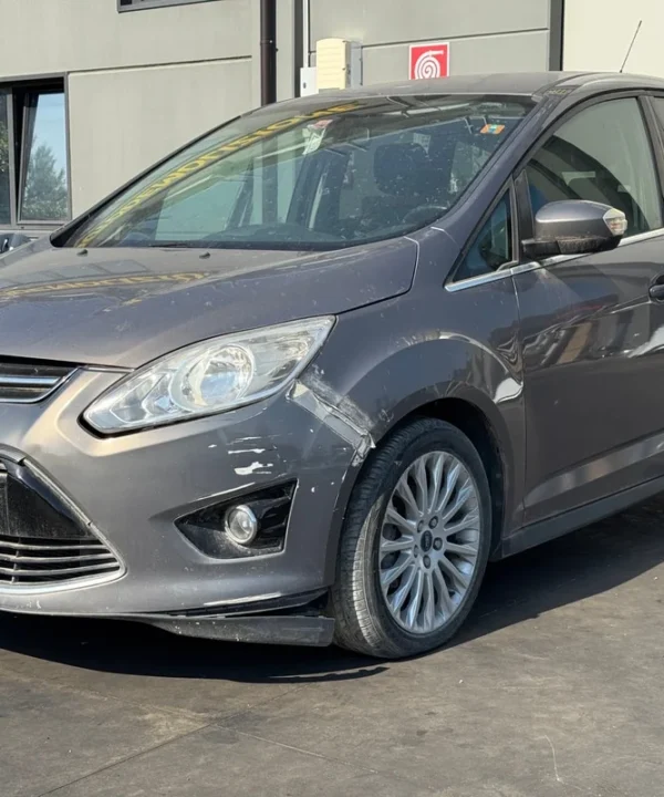 FORD C-MAX (CB7)