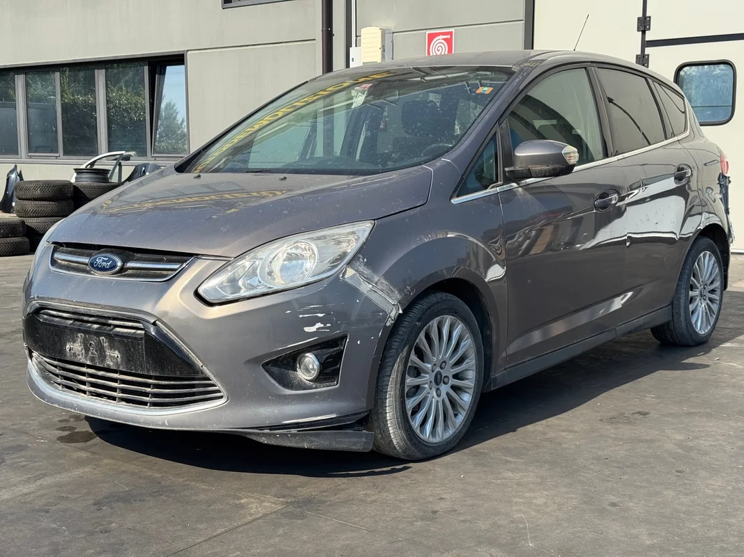 FORD C-MAX (CB7)