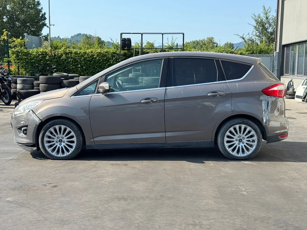 FORD C-MAX (CB7) - immagine 2