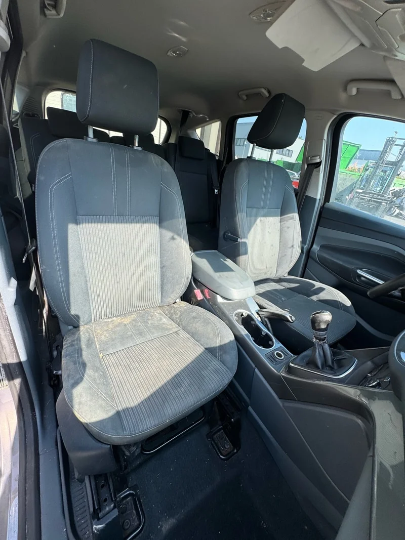 FORD C-MAX (CB7) - immagine 11