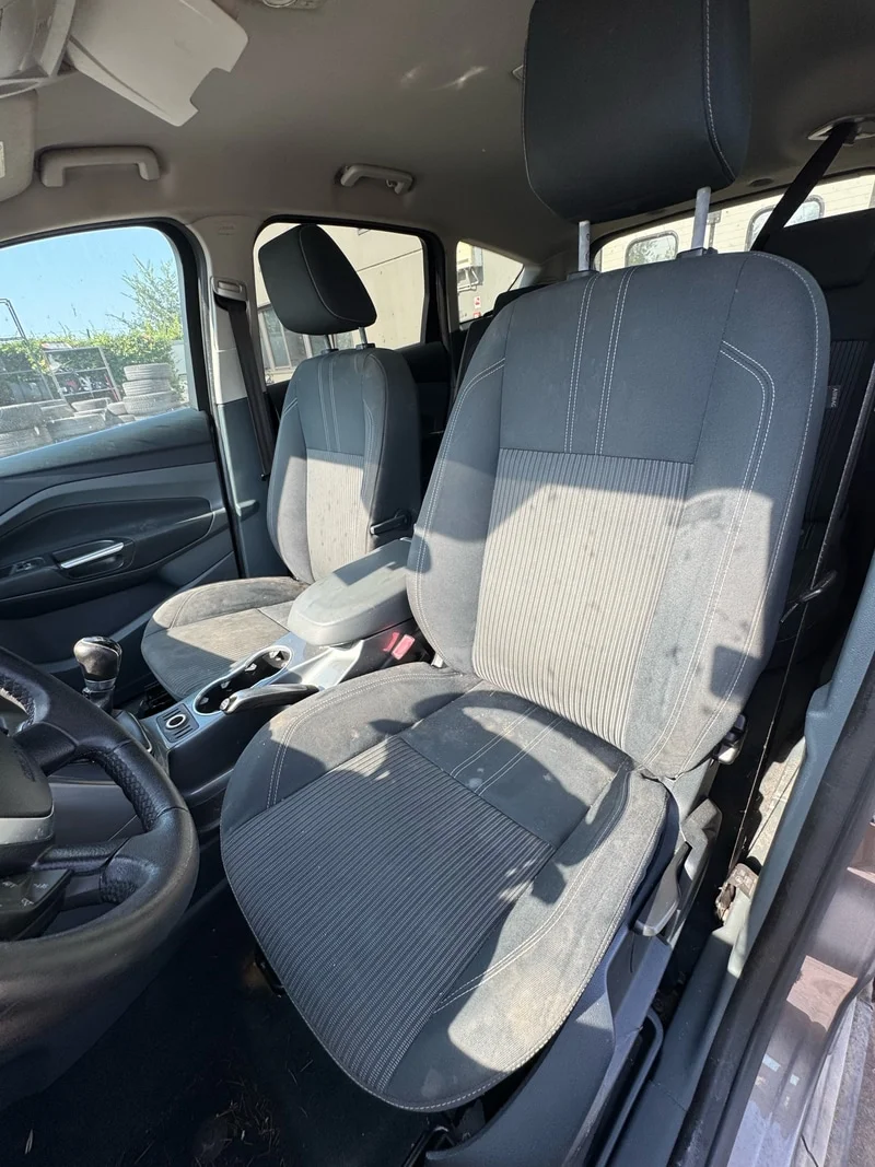 FORD C-MAX (CB7) - immagine 13