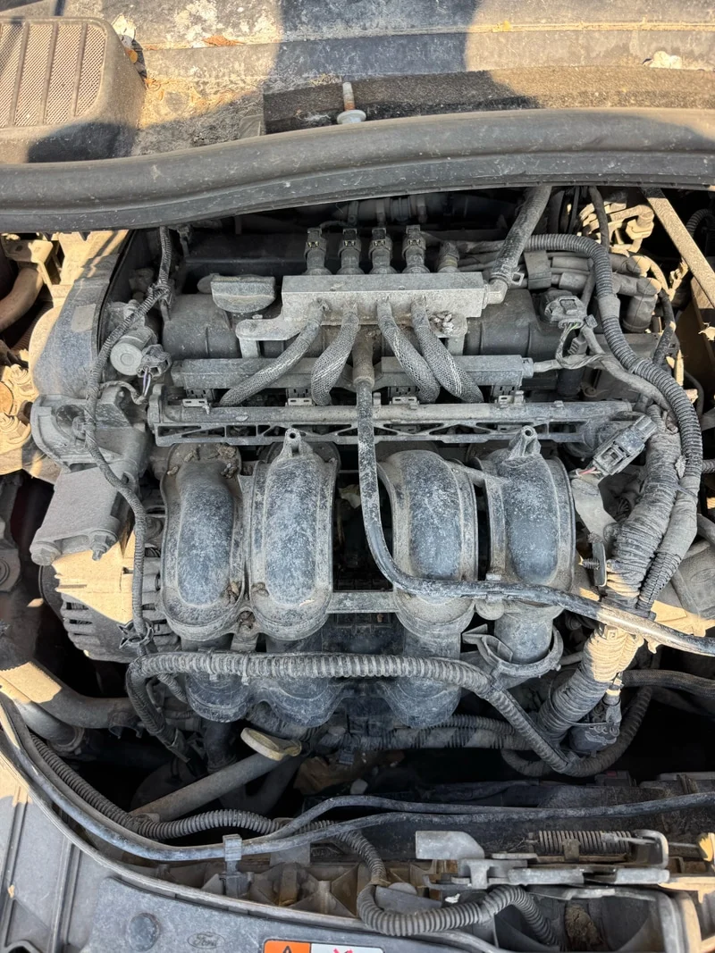 FORD C-MAX (CB7) - immagine 14