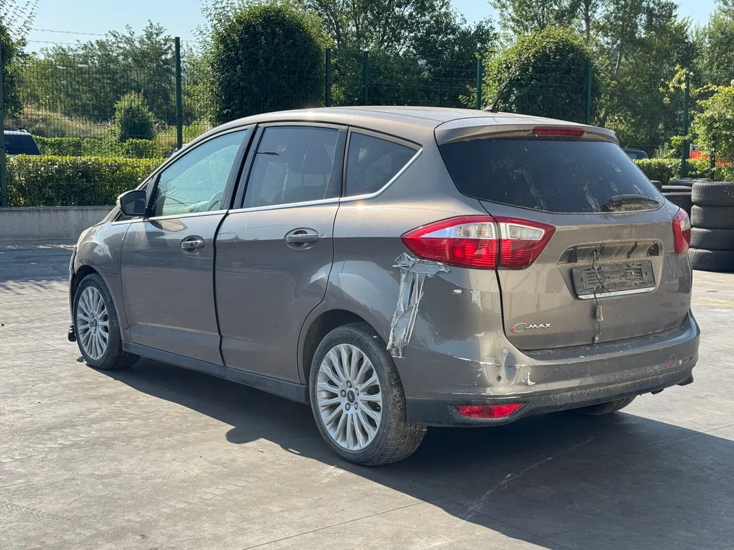 FORD C-MAX (CB7) - immagine 3