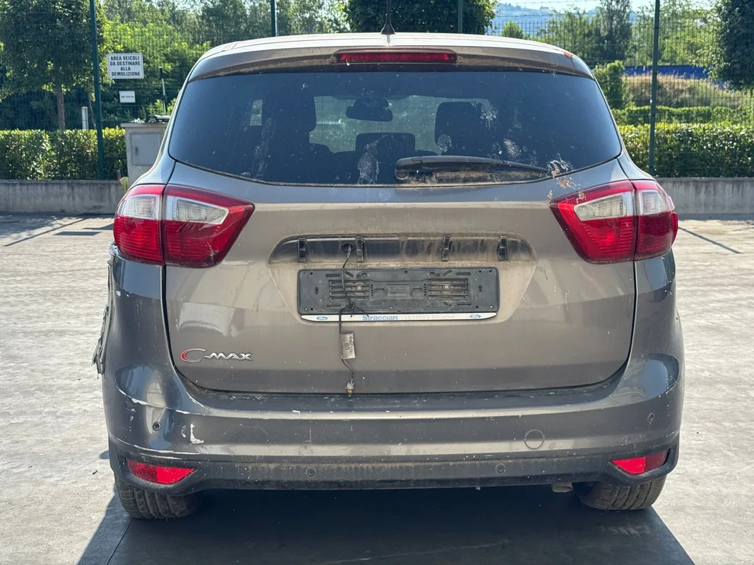 FORD C-MAX (CB7) - immagine 4