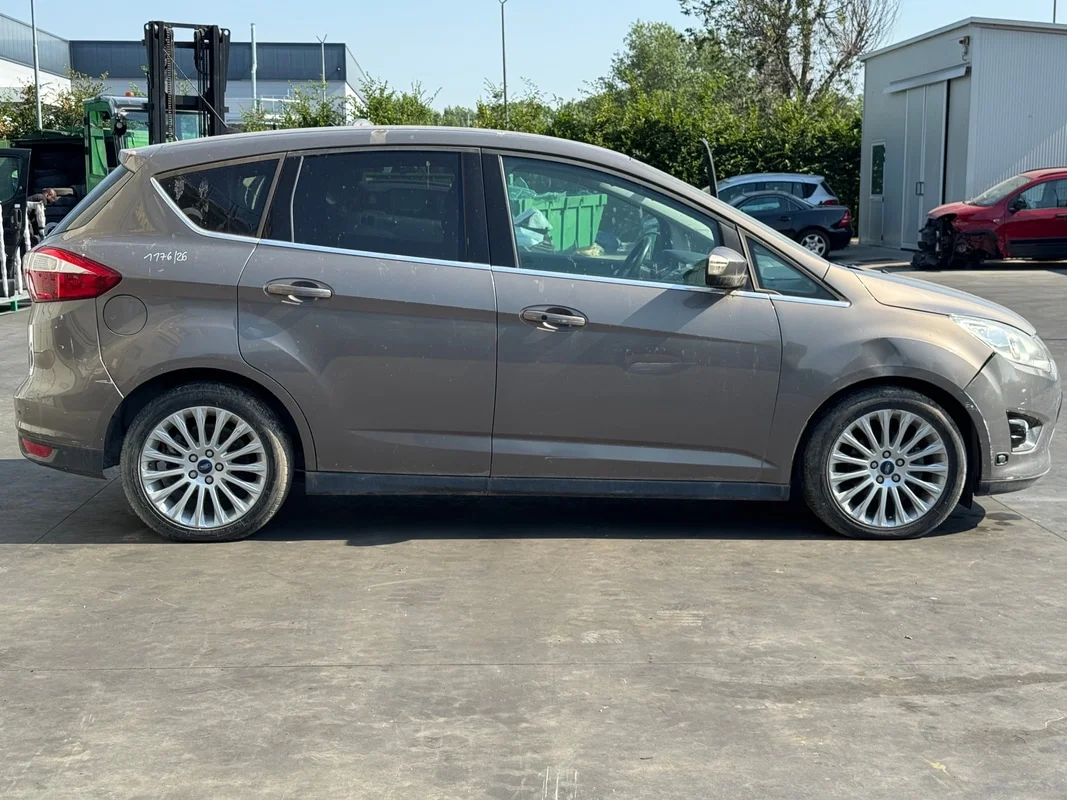 FORD C-MAX (CB7) - immagine 6