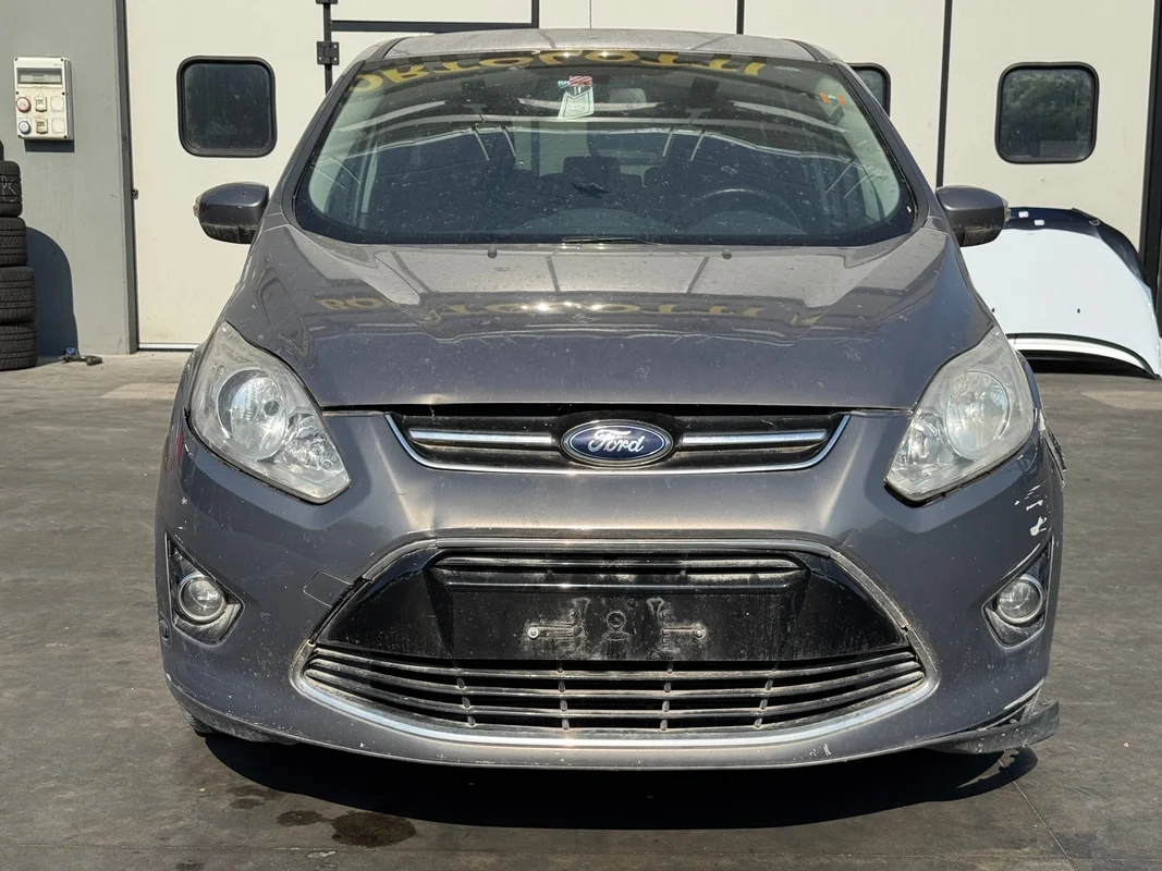 FORD C-MAX (CB7) - immagine 8