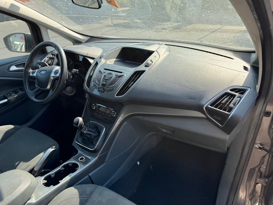 FORD C-MAX (CB7) - immagine 10
