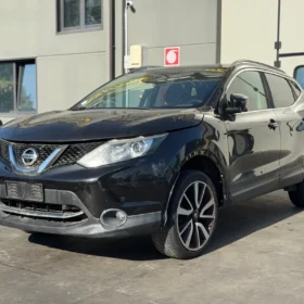 NISSAN QASHQAI (J11E)