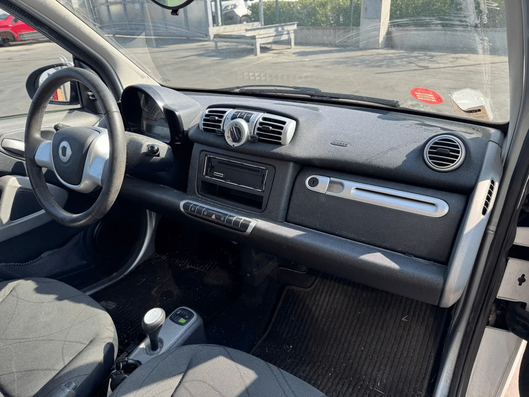 SMART FORTWO (A/C451) - immagine 9