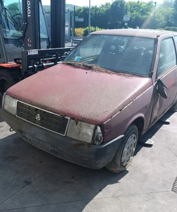 LANCIA Y 10