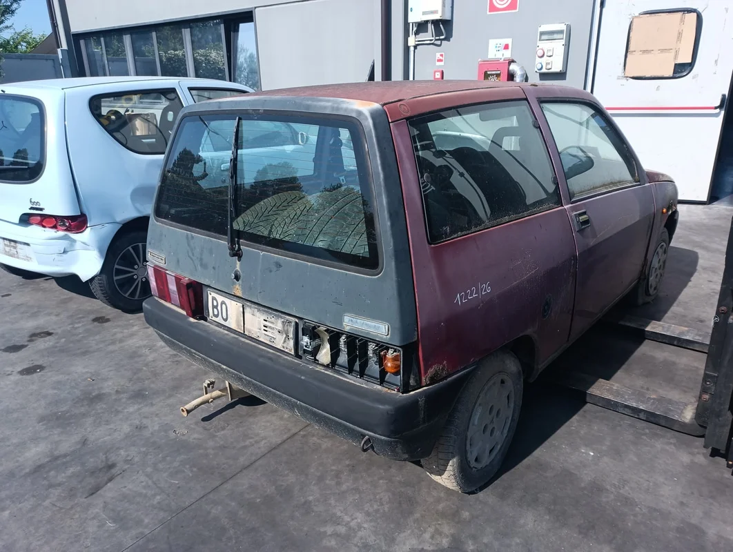 LANCIA Y 10 - immagine 3