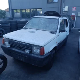FIAT PANDA 1a Serie