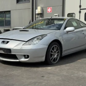 TOYOTA CELICA