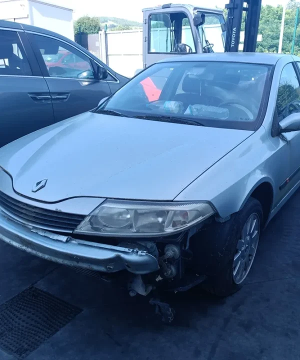 RENAULT LAGUNA 2a Serie