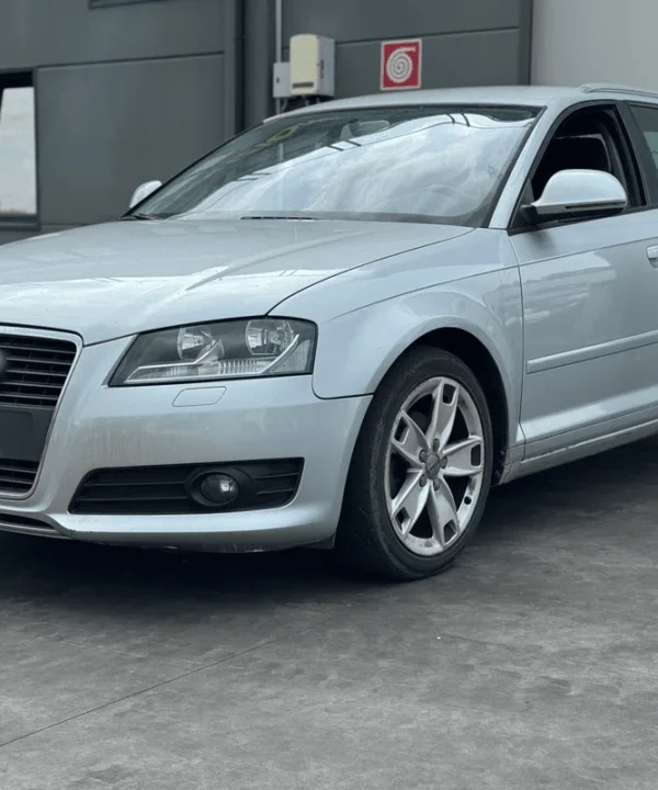AUDI A3 (8P)
