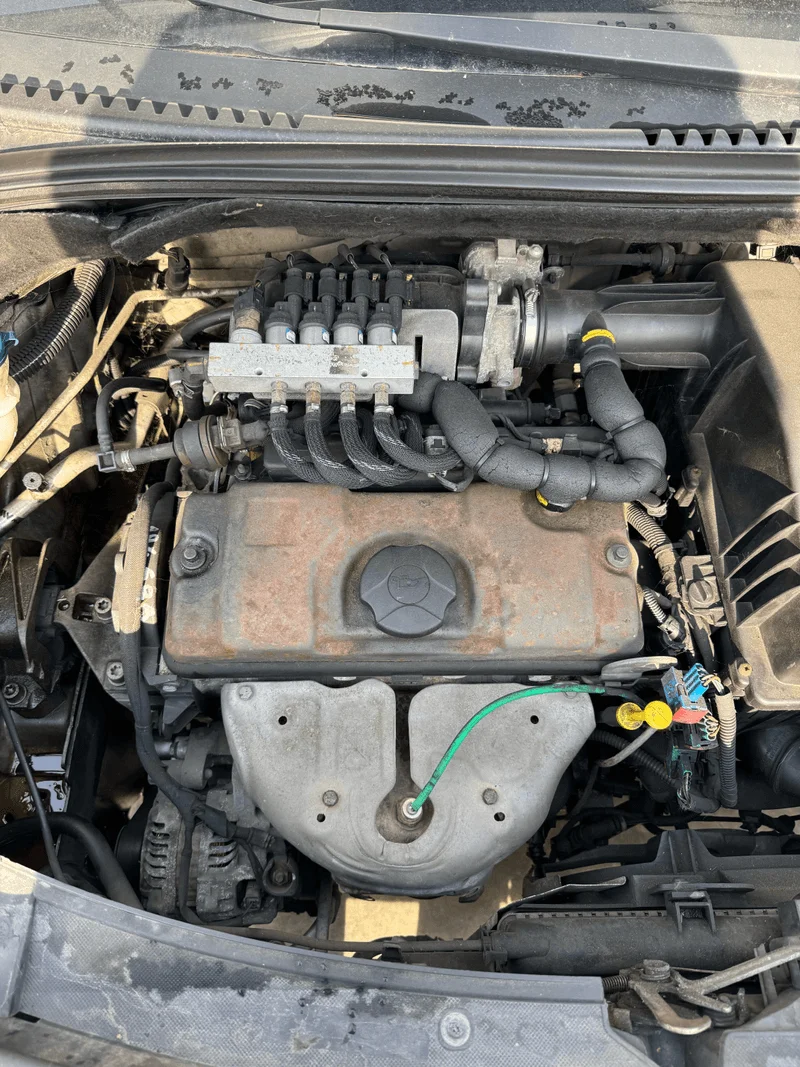 CITROEN C3 2a Serie (A51) - immagine 14