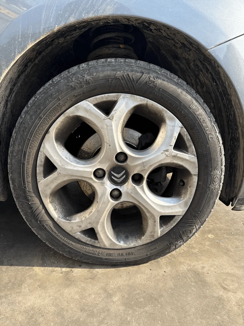 CITROEN C3 2a Serie (A51) - immagine 9