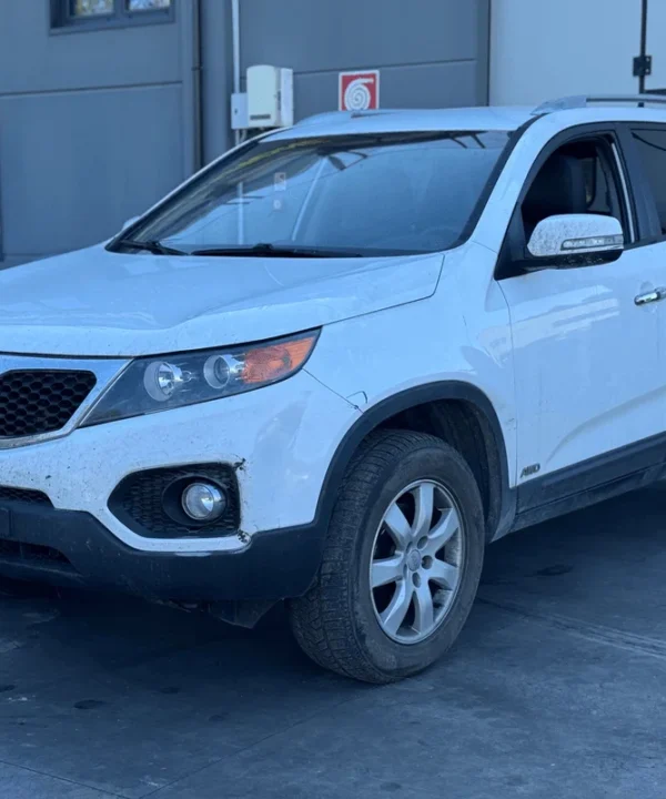 KIA SORENTO 2a Serie