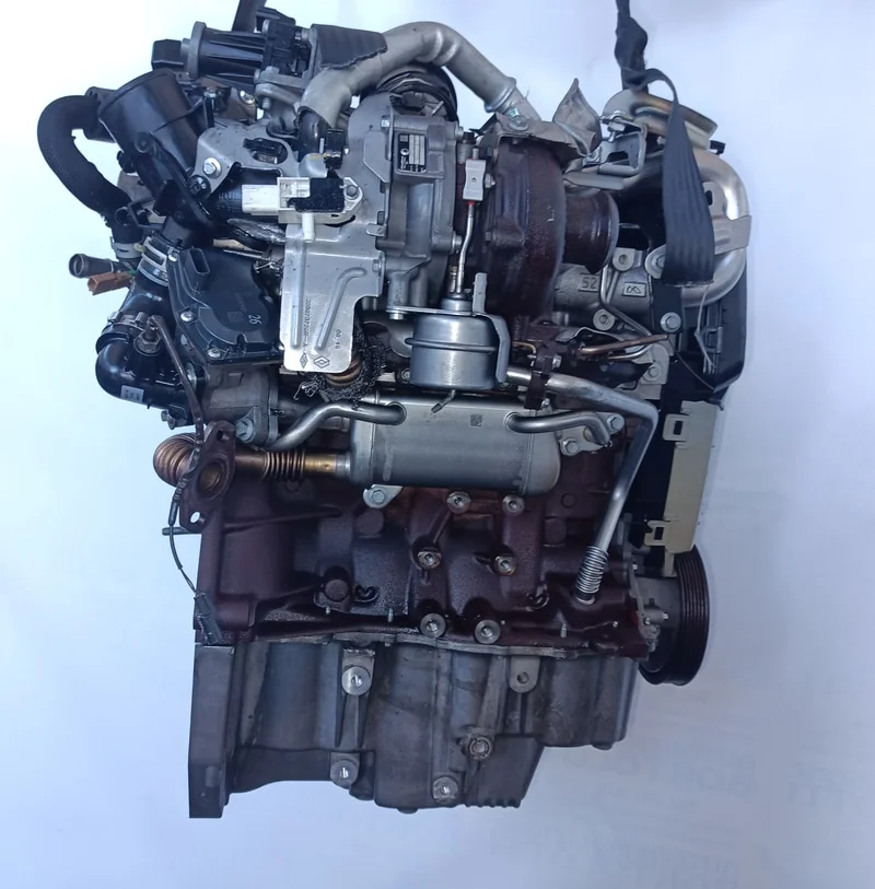 Motore semicompl. - immagine 7