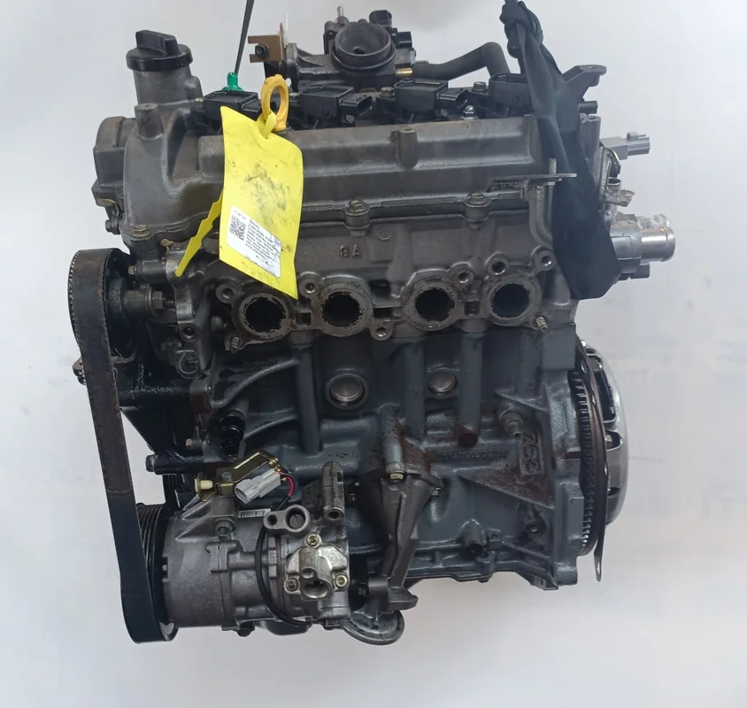 Motore semicompl. - immagine 2