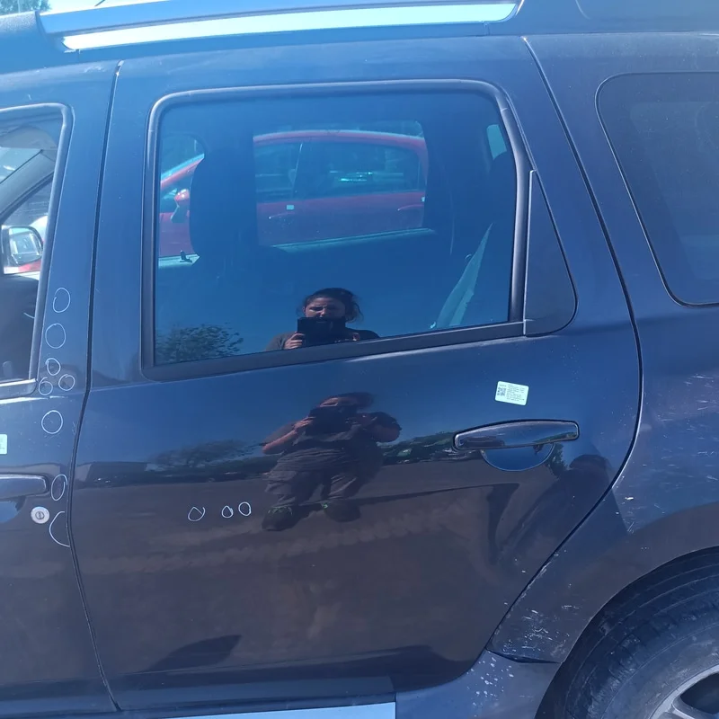 Porta post.