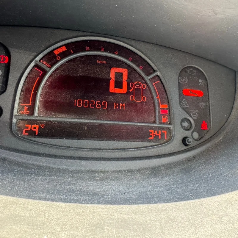 Motore semicompl. - immagine 5