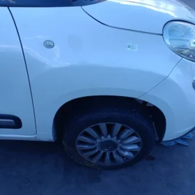 Parafango ant.